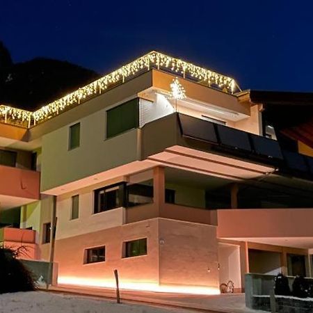 Appartement Mountain Lake Maurach  Luaran gambar