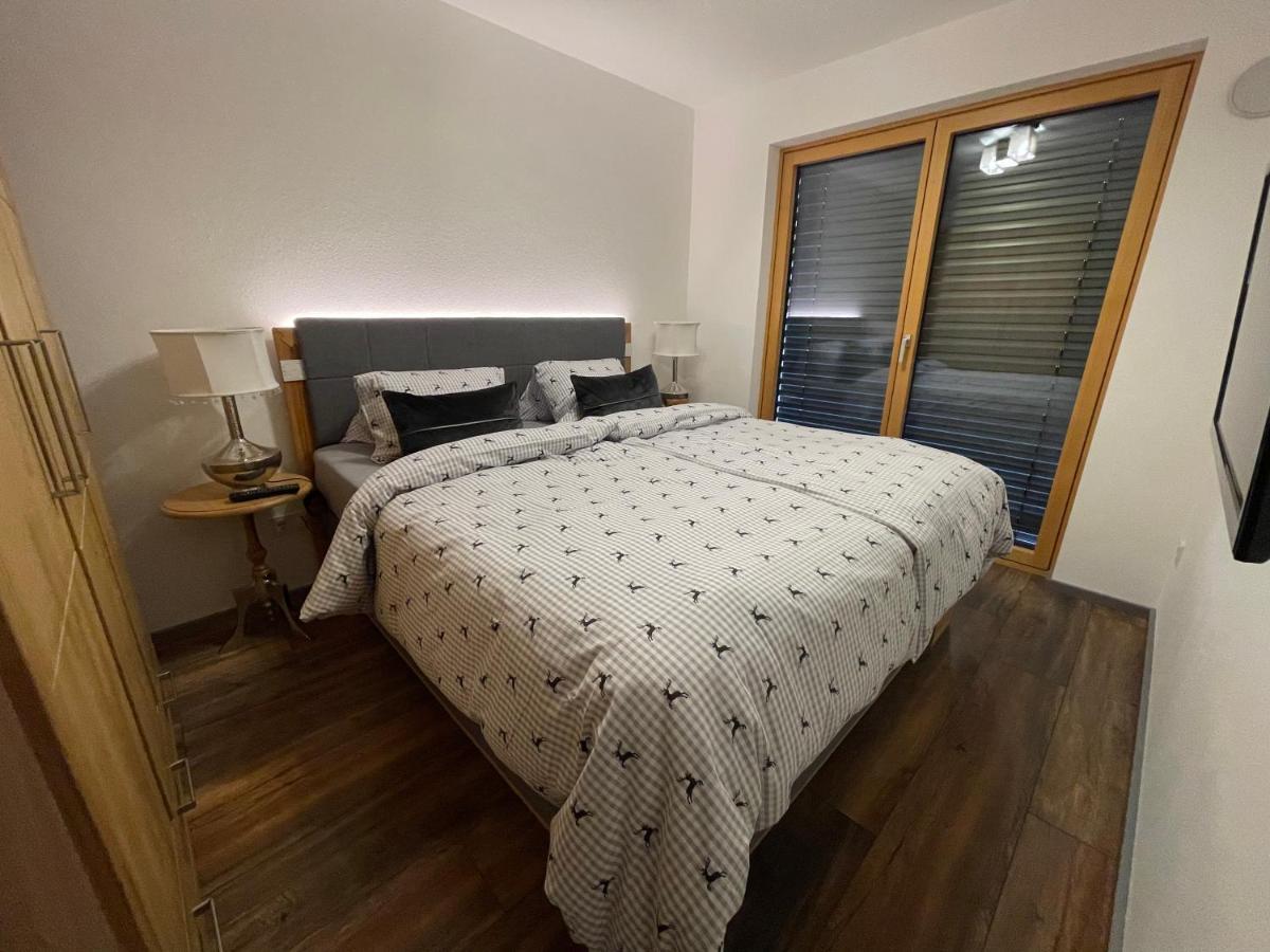 Appartement Mountain Lake Maurach  Luaran gambar
