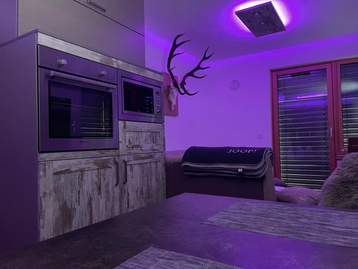 Appartement Mountain Lake Maurach  Luaran gambar