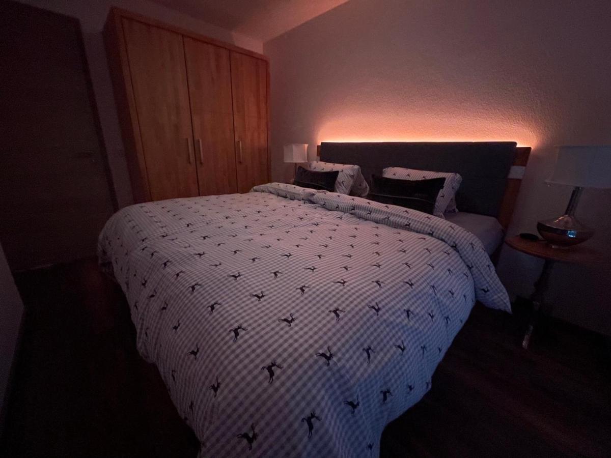 Appartement Mountain Lake Maurach  Luaran gambar