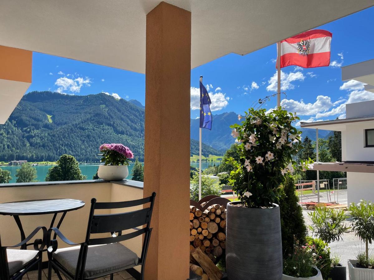 Appartement Mountain Lake Maurach  Luaran gambar