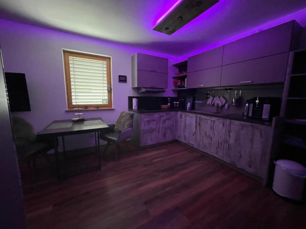 Appartement Mountain Lake Maurach  Luaran gambar
