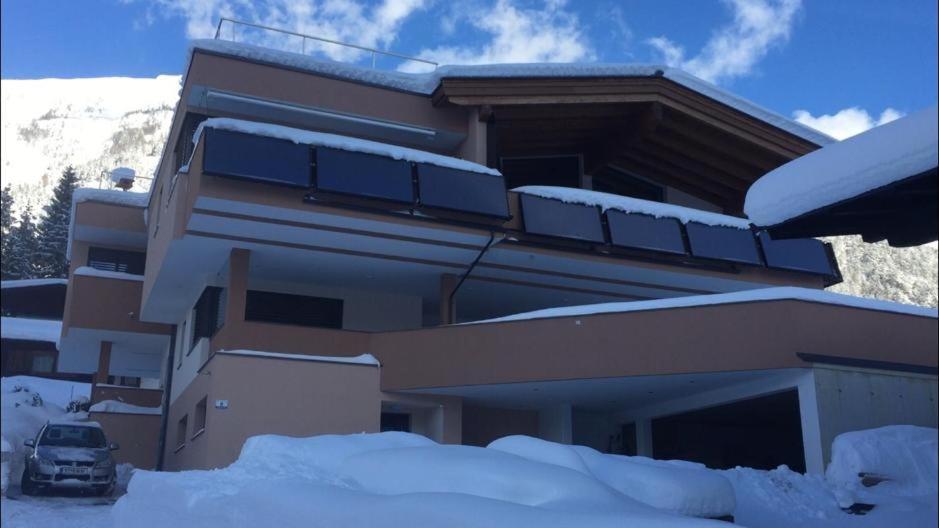 Appartement Mountain Lake Maurach  Luaran gambar