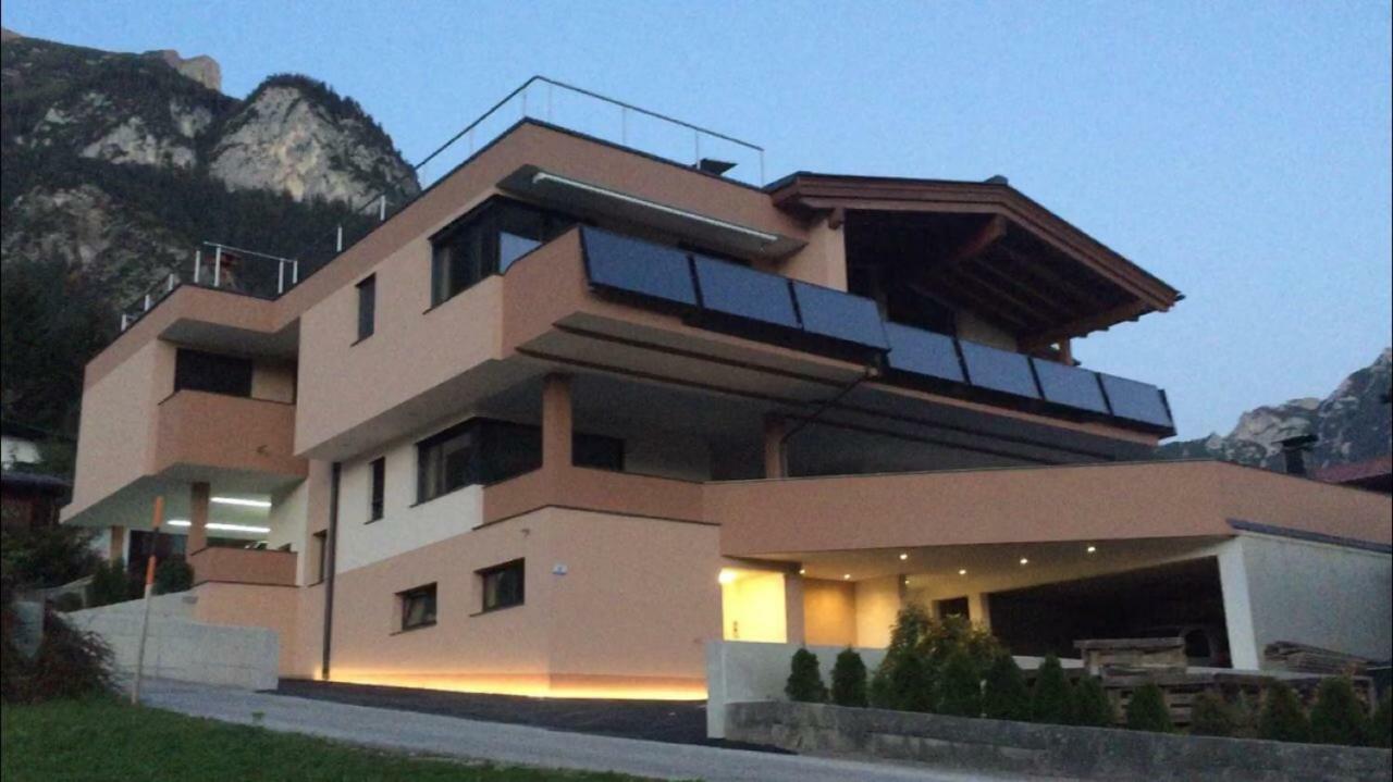 Appartement Mountain Lake Maurach  Luaran gambar