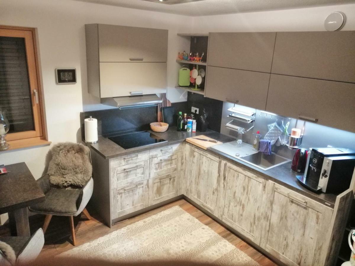 Appartement Mountain Lake Maurach  Luaran gambar