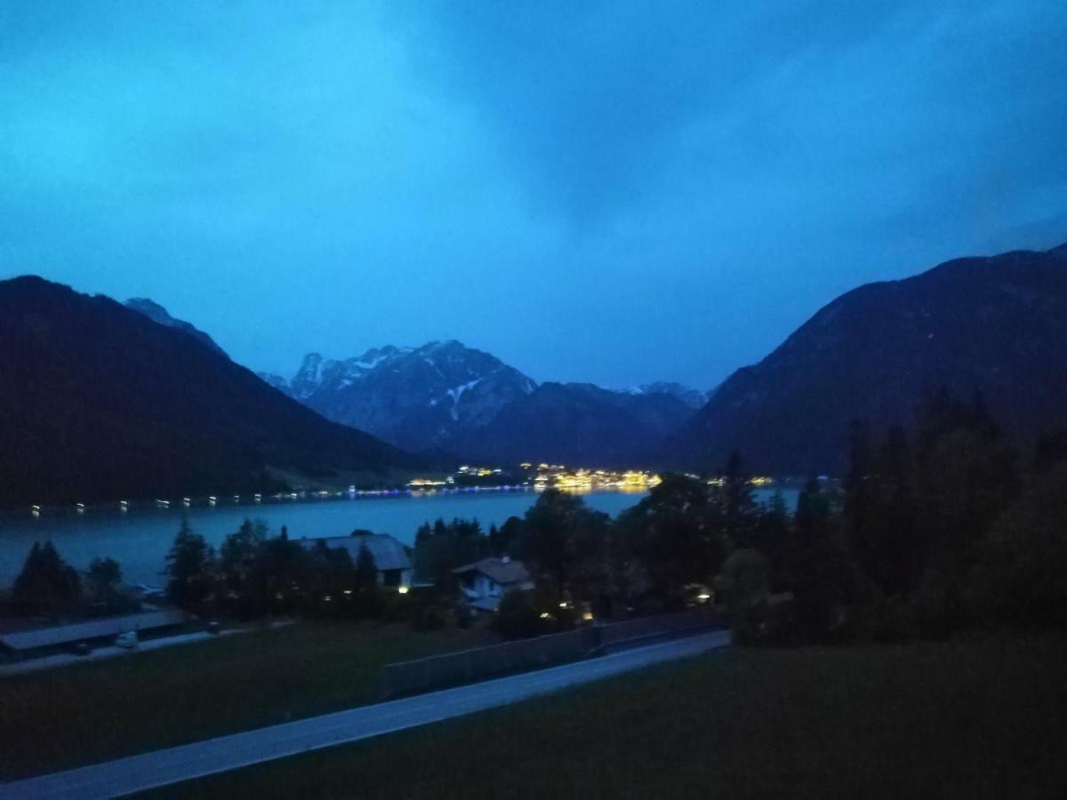 Appartement Mountain Lake Maurach  Luaran gambar
