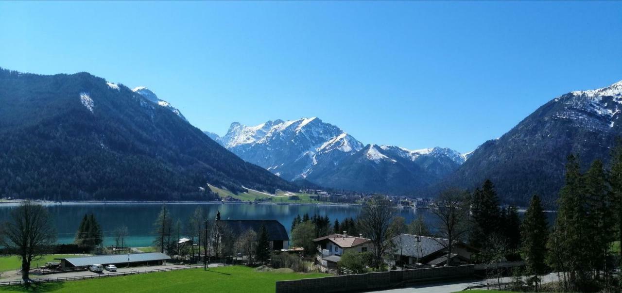 Appartement Mountain Lake Maurach  Luaran gambar